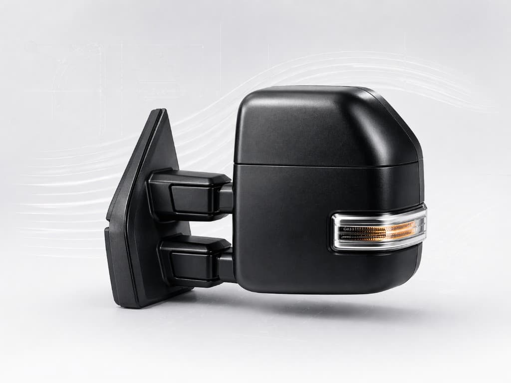Towing mirror product placeholder
